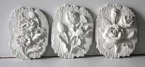 Как развести гипс для детских поделок. Как развести гипс для поделок. Пошаговая инструкция