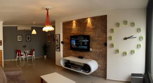 50 способов создания акцентной стены в интерьере. Комната с выступом в стене —, как оформить?