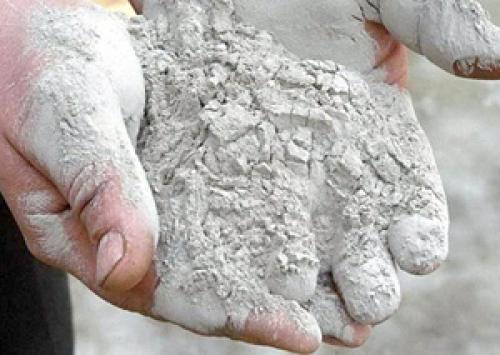 Технология производства из гипса и дозировки компонентов. Изготовление искусственного камня из гипса 04