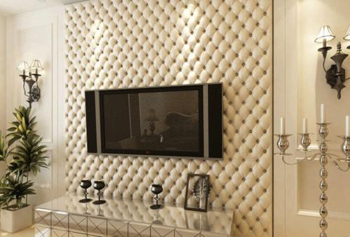 50 способов создания акцентной стены в интерьере. Комната с выступом в стене —, как оформить?