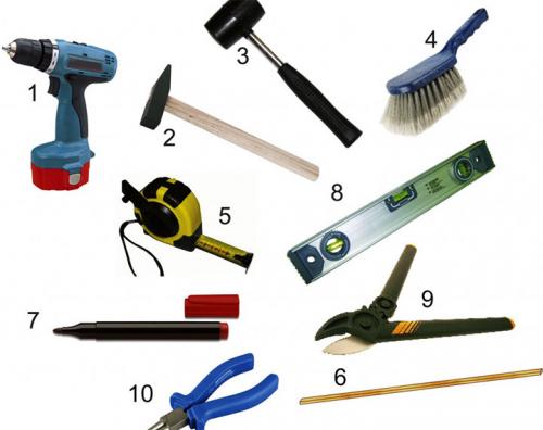 Забор из реек. Строительство решетчатого забора из дерева: материалы, способы монтажа