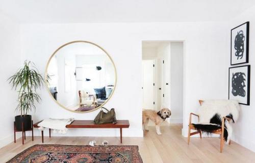 Сколько зеркал должно быть в доме. Стоит ли использовать много зеркала у себя в интерьере