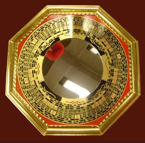 В какие места дома нельзя вешать зеркало. Привлечете беду: 4 места в доме, куда нельзя вешать зеркало 23