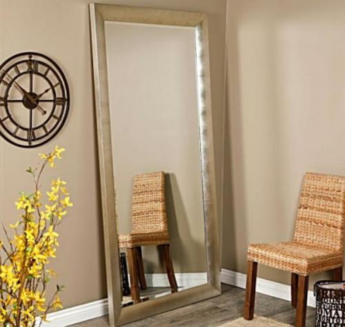 Сколько зеркал должно быть в доме. Стоит ли использовать много зеркала у себя в интерьере