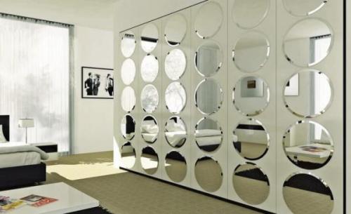 Сколько зеркал должно быть в доме. Стоит ли использовать много зеркала у себя в интерьере