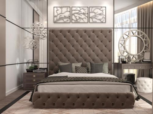 Где нельзя вешать зеркало в спальне. Предостережения психологов и экспертов по фен-шую