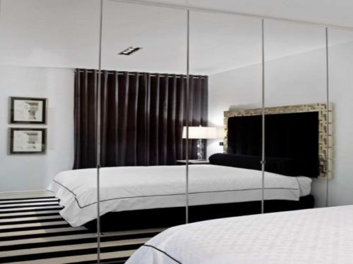 Три места, где нельзя вешать зеркало. Где не советуют размещать зеркала в доме эксперты-эзотерики