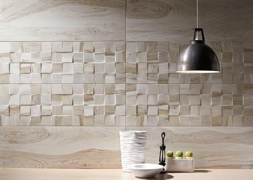 Акцентная стена в кухне. Дизайн стен на кухне — 106 вариантов отделки в реальных фото