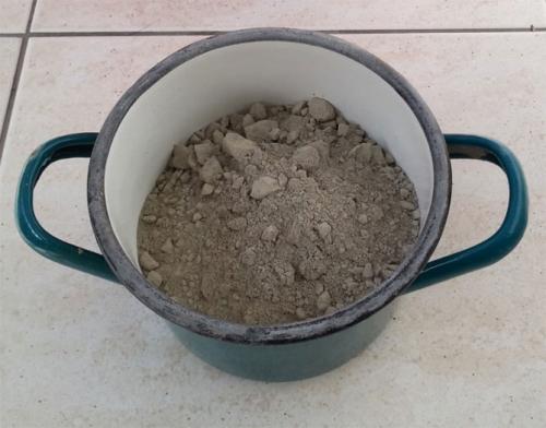 Вазоны из цемента и пластиковых бутылок. Горшки для цветов из цемента и ткани (тряпки) своими руками, фото