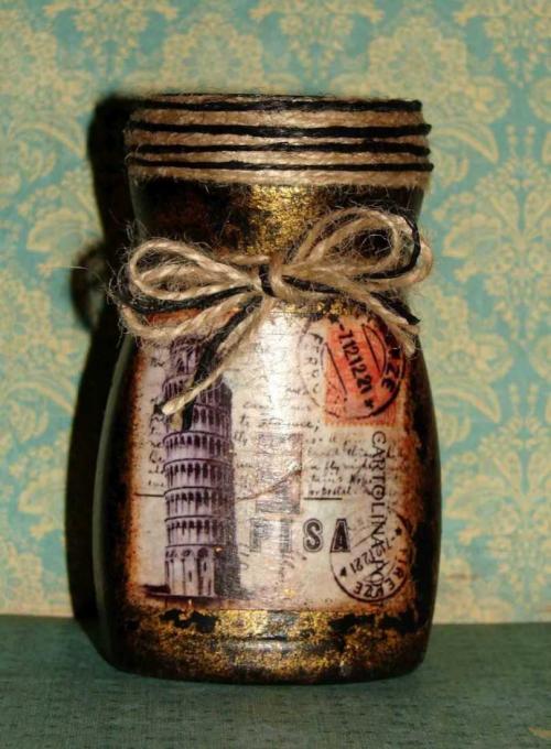 Красивая ваза своими руками. Напольная ваза своими руками: секреты, техники, неожиданные решения. Выбор размера и формы, способы изготовления, тонкости декорирования готового изделия