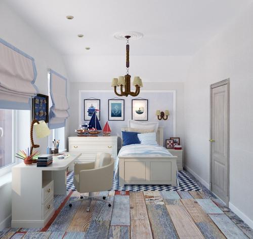 Лучшие люстры для детской комнаты мальчику: как выбрать и купить 03