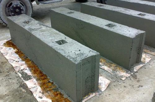 Сколько стоит ленточный фундамент 6х8. Ориентировочная стоимость фундаментов и фактическая - от чего она зависит 01