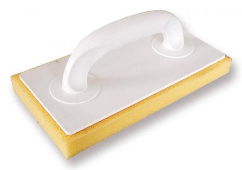 Полутерка для штукатурки. Что это за инструмент такой