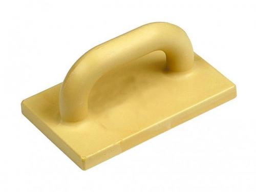 Терка для гипсовой штукатурки. Описания, плюсы и минусы