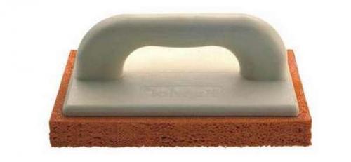 Терка для штукатурки своими руками. Виды терок для штукатурки