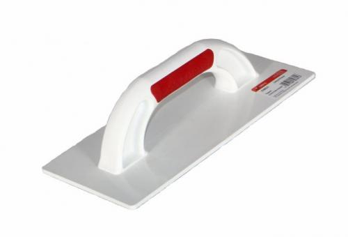 Терка для гипсовой штукатурки. Описания, плюсы и минусы