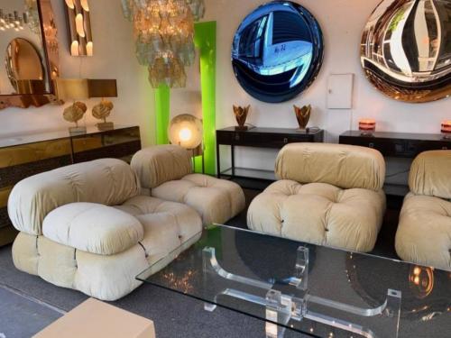 Зеркало на кухне по Фен шуй. Где нельзя вешать зеркало в квартире: правила Фен шуй по правильному расположению