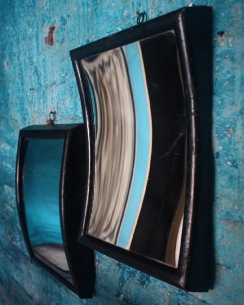 Зеркало на кухне по Фен шуй. Где нельзя вешать зеркало в квартире: правила Фен шуй по правильному расположению