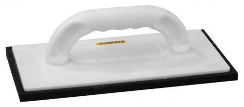 Какую терку нужно использовать для штукатурки. Что подразумевают под названием «терка для штукатурки» 07