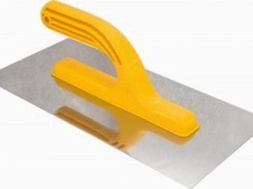 Какую терку нужно использовать для штукатурки. Что подразумевают под названием «терка для штукатурки» 06