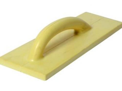 Какую терку нужно использовать для штукатурки. Что подразумевают под названием «терка для штукатурки» 09