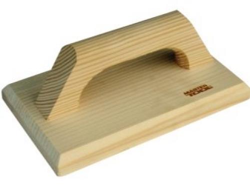 Какую терку нужно использовать для штукатурки. Что подразумевают под названием «терка для штукатурки» 08