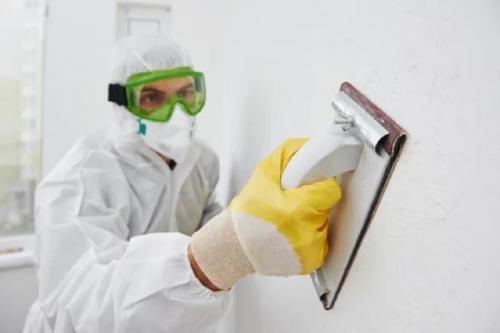 Затирка гипсовой штукатурки после высыхания. Как правильно затирать разные виды штукатурки