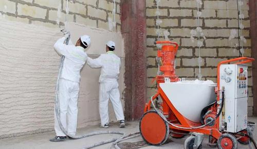 Затирка штукатурки своими руками. Подбор терки под затирку штукатурки 10