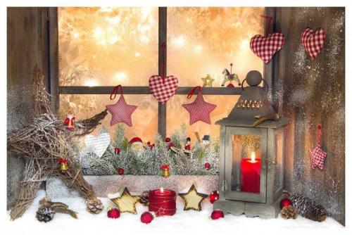 Как сделать красивый подоконник. Декор подоконника: идеи декора подоконника с мастер-классами от дизайнеров. Идеи украшения подоконника + схемы техник создания декора (150 фото)