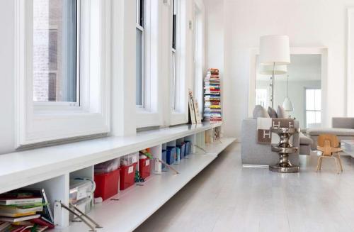 Что поставить на подоконник кроме цветов. Цветы