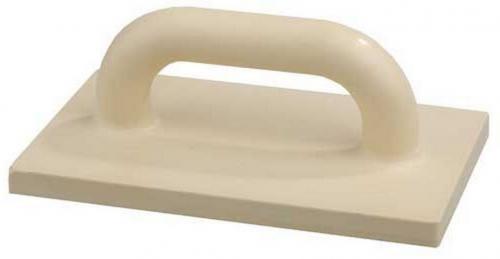 Чем заменить терку для штукатурки. Терки для штукатурки