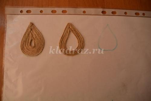 Мастерим оригинальную вазу из пластиковой бутылки. Вазы из пластиковых бутылок своими руками, 9 мастер-классов 20