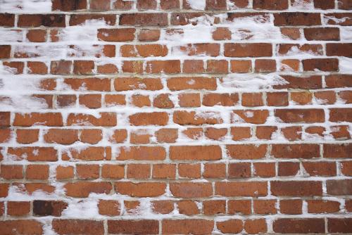 Какие типы кирпича наиболее устойчивы к износу и погодным условиям. Кирпич морозостойкий: что это и для каких работ используется
