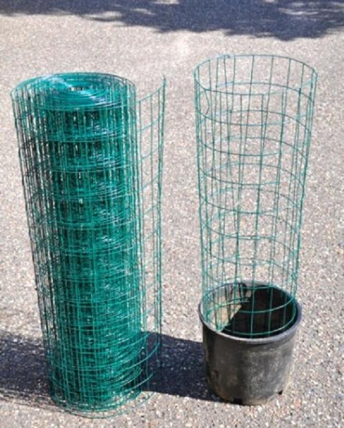 Как создать вертикальную клумбу из подручных материалов. Как сделать вертикальную клумбу самому