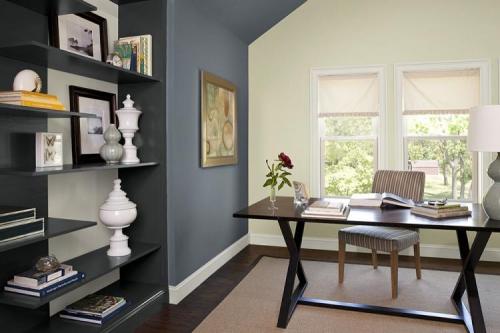 Сочетание цветов в интерьере серый. Особенности и влияние серого цвета