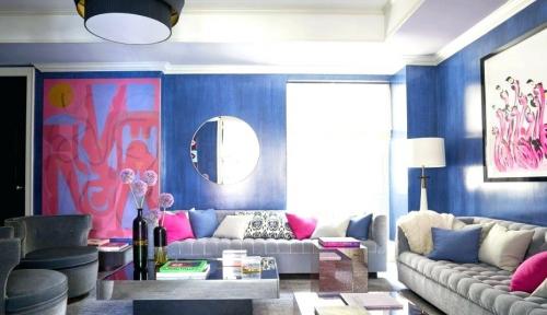 Персиковый цвет в интерьере 2022. Персиковый и другие