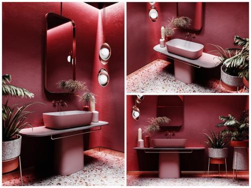 Модные цвета в интерьере 2023. Тренды 2023 года в выборе цвета для модного интерьера (фото)