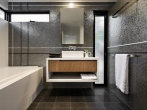 Коричневый цвет и его сочетания в интерьере. Сочетание коричневого с другими цветами в интерьере 07