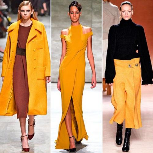 С чем сочетается коричневый цвет в одежде. Сочетание коричневого в одежде