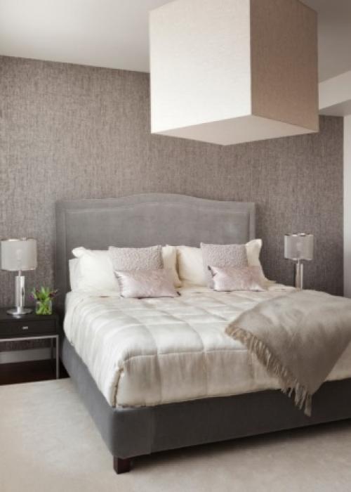 Коричневый цвет и его сочетания в интерьере. Сочетание коричневого с другими цветами в интерьере 10