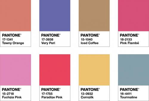 Цвет 2022 года Пантон в интерьере. Цвет Pantone 2022 в дизайне интерьера и цветовые сочетания
