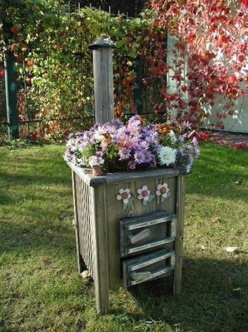 Что такое клумбы. Клумбы и цветники - в чем разница