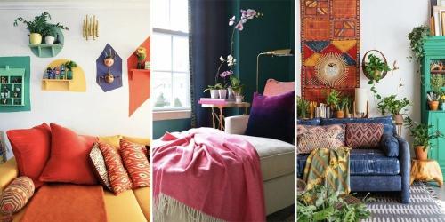 20 лучших цветовых сочетаний в интерьере. Таблицы сочетания цветов в интерьере 26