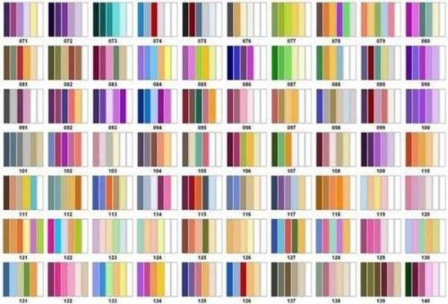 20 лучших цветовых сочетаний в интерьере. Таблицы сочетания цветов в интерьере