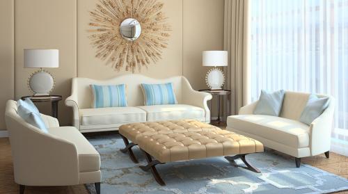 Сочетание бежевого и коричневого цвета в интерьере. Бежевый в Интерьере: 220+Фото комбинированных сочетаний (в Гостиной, Спальне, Кухне)