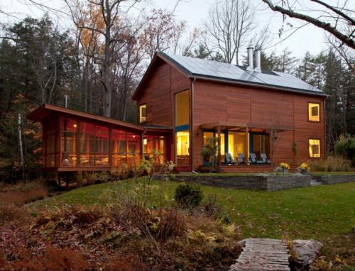 Красивые фасады частных домов. Фасад дома — 110 фото лучшего дизайна. Варианты современных материалов для красивой отделки фасада