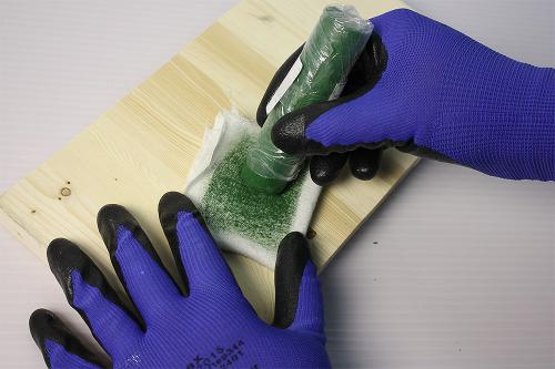 Паста ГОИ для глянцевой кухни. Что такое паста ГОИ