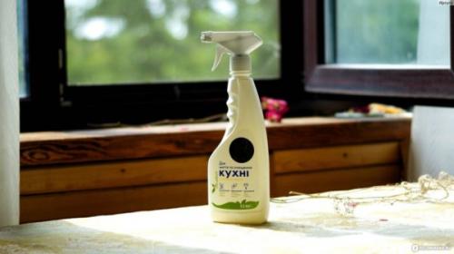 Уход за глянцевой кухней. Чем отмыть глянцевую кухню —, какие средства использовать, а какие нет