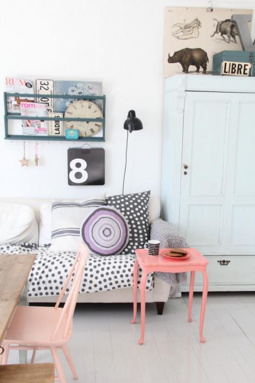 Розово-персиковый цвет. Персиковый цвет (52 фото): яркие фруктовые всплески в интерьере