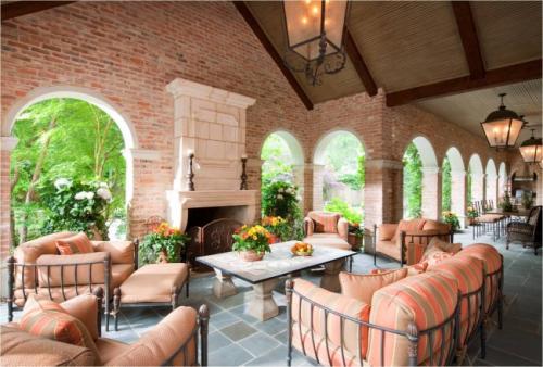 Розово-персиковый цвет. Персиковый цвет (52 фото): яркие фруктовые всплески в интерьере